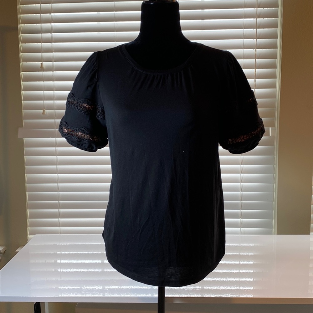 Loft Blouse